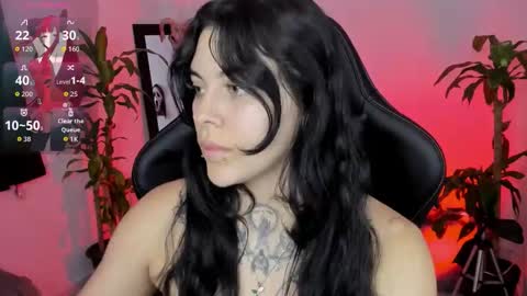 Missy Charlottte.  Hey remember to give me a thumbs up ty online show from December 18, 4:18 am