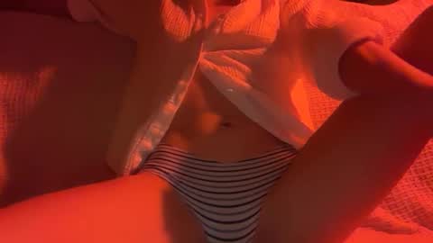 misscherry online show from May 28, 2:53 am