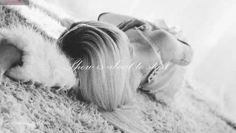 Chloe freelance model Please your thumbs up are important  online show from October 30, 11:49 pm