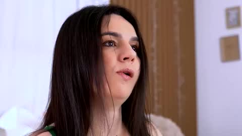 MissClaraJewel online show from March 30, 4:02 am