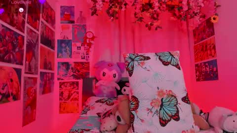 Vane online show from November 2, 11:18 pm