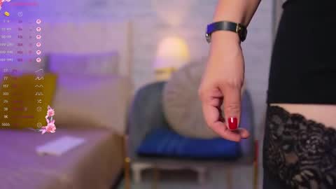 D A N A online show from April 13, 9:20 pm