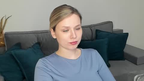 Miss Darina Ross online show from January 29, 6:07 pm