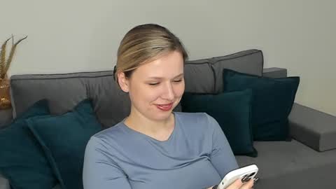 Miss Darina Ross online show from January 29, 9:17 pm