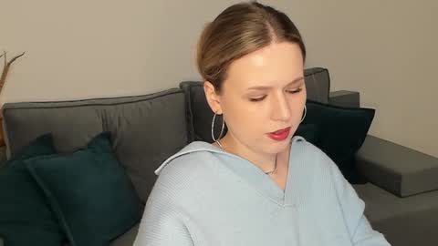 Miss Darina Ross online show from January 31, 12:29 pm