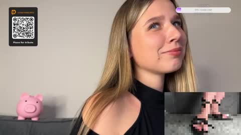 Miss Darina Ross online show from September 13, 7:46 pm
