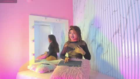 DIONNE online show from October 13, 11:54 am