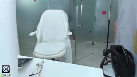 Miss Domina online show from March 16, 3:45 am