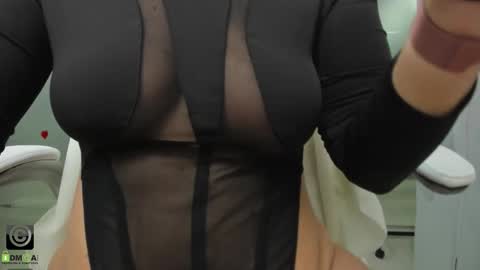 Miss Domina online show from March 19, 3:54 am