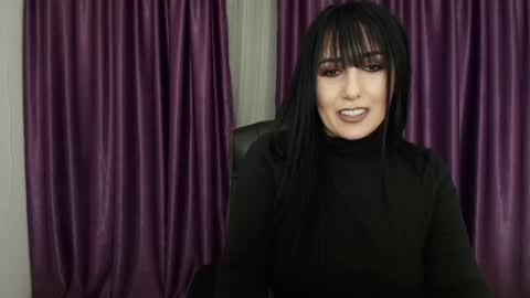 Miss online show from December 29, 12:20 am