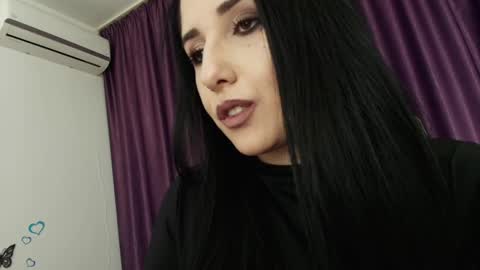 Miss online show from January 5, 12:42 am