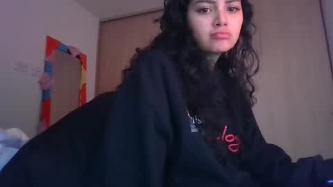 melodie  online show from February 26, 11:30 am