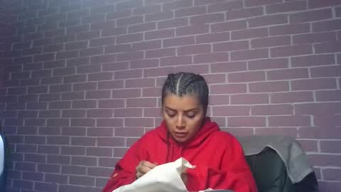 melodie  online show from December 19, 10:11 am