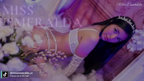 Julieta Arboleda   but i like call me esme online show from February 6, 2:22 am