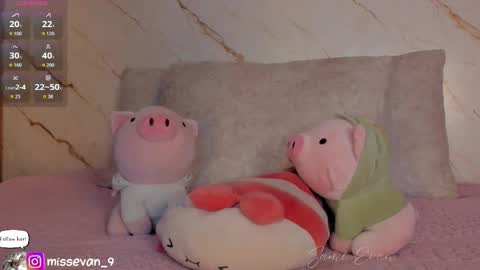 Snapshot of missevan chatting on April 2, 1:42 pm Sami Evan online show from April 2, 1:42 pm