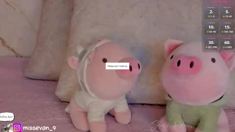 Snapshot of missevan chatting on April 16, 1:45 pm Sami Evan online show from April 16, 1:45 pm