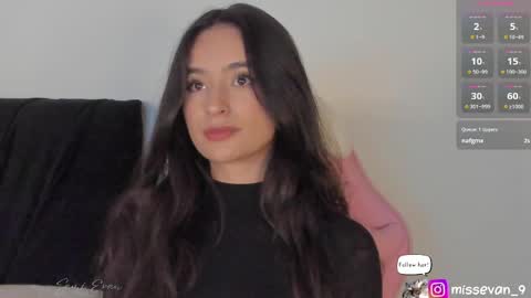 Sami Evan online show from May 25, 2:12 pm