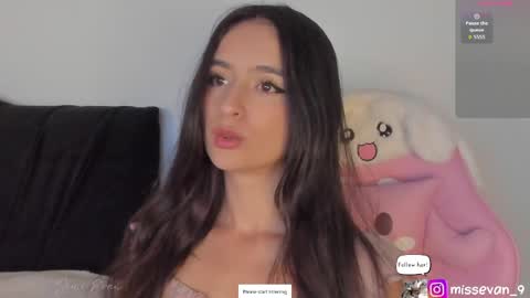 Sami Evan online show from May 26, 2:13 pm
