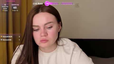 Eva online show from January 15, 6:11 pm