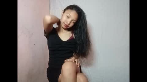 MadagascarQueen online show from September 14, 6:45 am