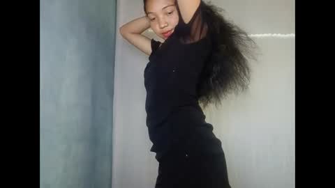 MadagascarQueen online show from April 27, 9:07 am