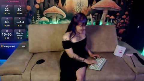 Luna online show from September 18, 1:40 am