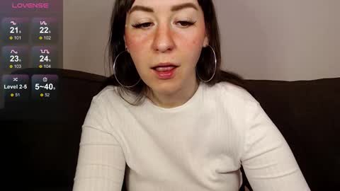 G online show from January 9, 7:37 pm