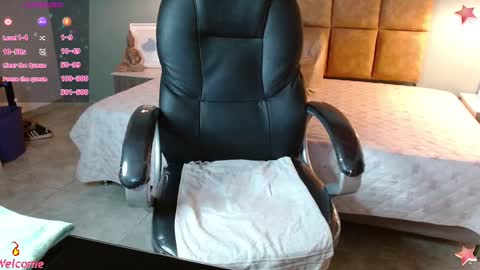 Maria Gomezz online show from March 4, 3:11 am