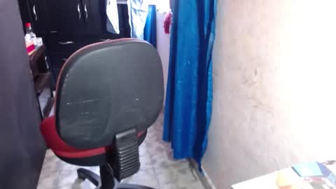 Maria Gomezz online show from October 1, 4:35 pm