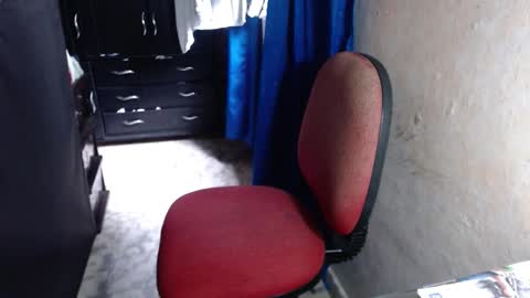 Maria Gomezz online show from October 9, 6:17 pm