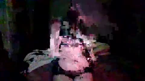 Snapshot of missgospelz_entertainmentz chatting on February 20, 3:01 am missgospel online show from February 20, 3:01 am