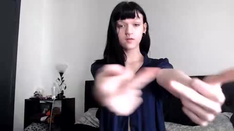 Snapshot of missgospelz_entertainmentz chatting on October 6, 5:54 pm missgospel online show from October 6, 5:54 pm