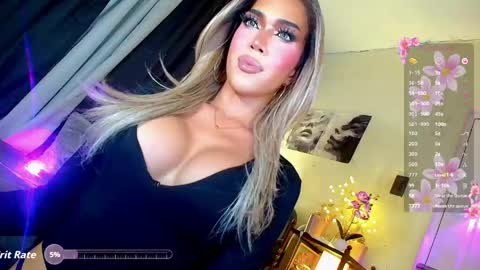 Miss ShamThe Woman you need online show from May 27, 1:57 am