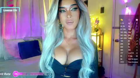 Miss ShamThe Woman you need online show from July 14, 2:05 am