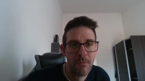 Snapshot of mission_cumpossible chatting on December 6, 1:22 pm SperminatoR online show from December 6, 1:22 pm