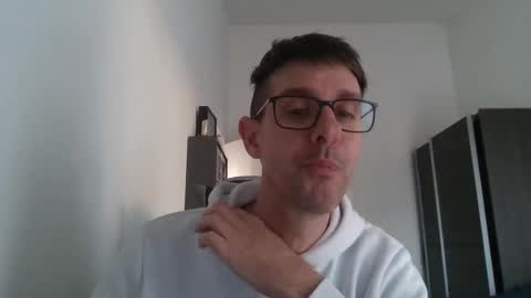 Snapshot of mission_cumpossible chatting on January 6, 8:35 am SperminatoR online show from January 6, 8:35 am