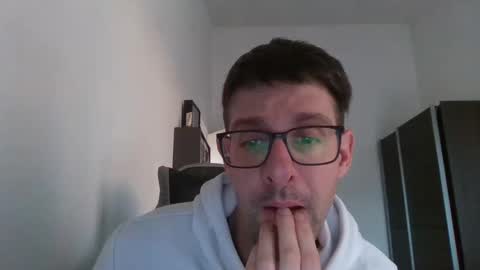 Snapshot of mission_cumpossible chatting on January 8, 7:55 am SperminatoR online show from January 8, 7:55 am