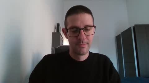 Snapshot of mission_cumpossible chatting on February 3, 7:40 am SperminatoR online show from February 3, 7:40 am