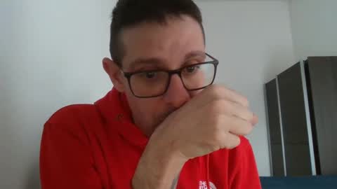 Snapshot of mission_cumpossible chatting on March 2, 8:48 am SperminatoR online show from March 2, 8:48 am