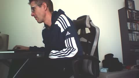 Snapshot of mission_cumpossible chatting on September 27, 7:13 am SperminatoR online show from September 27, 7:13 am