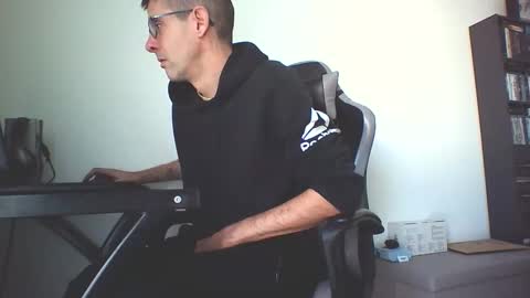 Snapshot of mission_cumpossible chatting on October 11, 8:35 am SperminatoR online show from October 11, 8:35 am