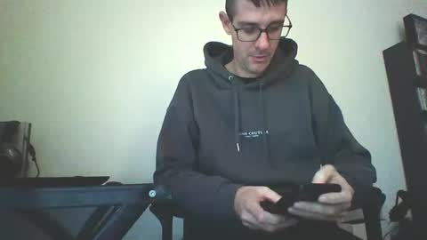 SperminatoR online show from November 6, 8:37 am