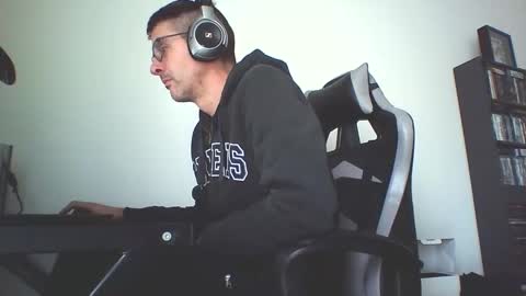 SperminatoR online show from November 9, 8:45 am