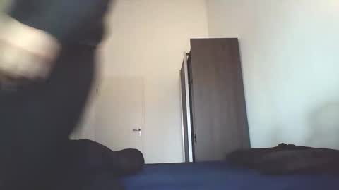 SperminatoR online show from December 20, 9:16 am