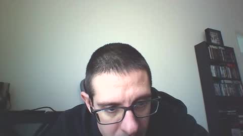 SperminatoR online show from January 8, 9:11 am