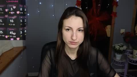 Snapshot of missis_sofiia chatting on February 8, 6:39 am Sofia online show from February 8, 6:39 am