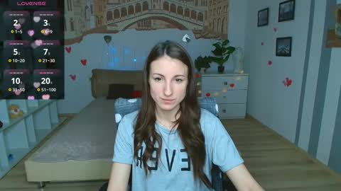 Snapshot of missis_sofiia chatting on February 15, 7:05 am Sofia online show from February 15, 7:05 am