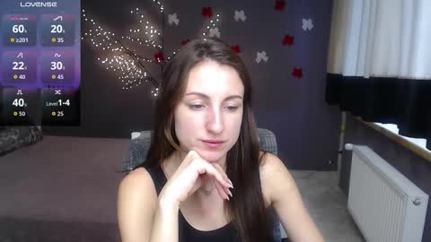 Snapshot of missis_sofiia chatting on February 25, 12:59 pm Sofia online show from February 25, 12:59 pm