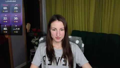 Snapshot of missis_sofiia chatting on February 27, 12:49 pm Sofia online show from February 27, 12:49 pm