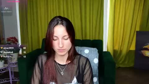 Sofia online show from June 18, 9:14 am